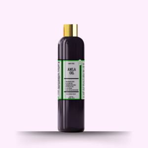 Amla Oil - 250ml ,Prevents Premature Graying,Promotes Hair Growth, Strengthens Hair,250ml