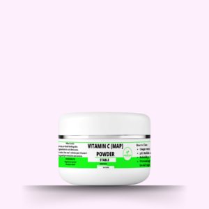Vitamin C (MAP) - 100% pure,Beginner-friendly and suitable for most DIY skincare formulas.,50g powder