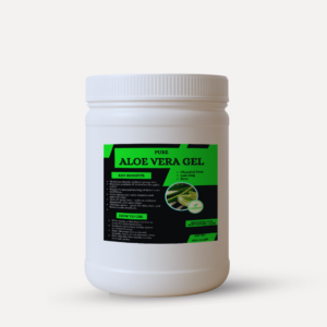 Pure Aloe Vera Gel -1kg, Premium Lab Tested Quality,Unscented,1kg - Unscented