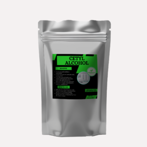 Cetyl Alcohol - Improves texture and adds rich, creamy feel in cosmetic formulations,1kg