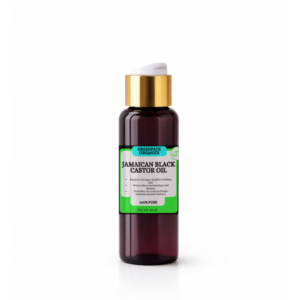 Jamaican Black Castor Oil - Supports stronger, healthier-looking hair,65ml