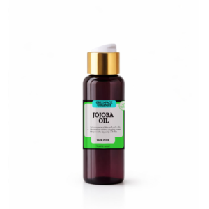 Jojoba Oil  - Lightweight Balancing Hair & Skin Oil,65ml