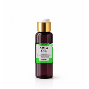 Amla Oil - Hair Strength & Shine Oil,65ml
