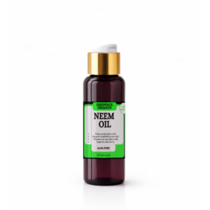 Neem Oil - Scalp Care & Clarifying Oil,65ml