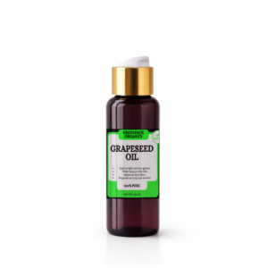 Grapeseed Oil - Lightweight Balancing Oil,65ml