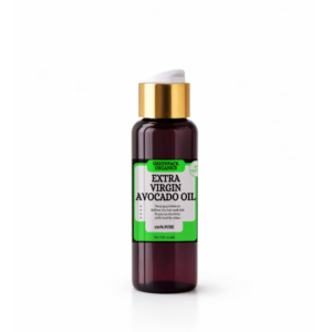 Extra Virgin Avocado Oil - Deep Nourishing Hair & Skin Oil,65ml