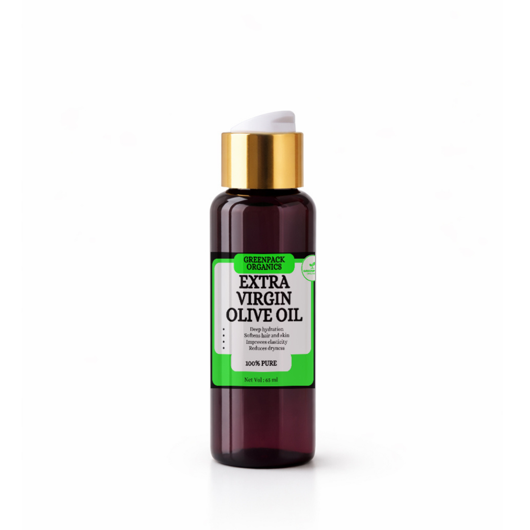 Extra Virgin Olive Oil - Classic Deep Moisture Oil,65ml