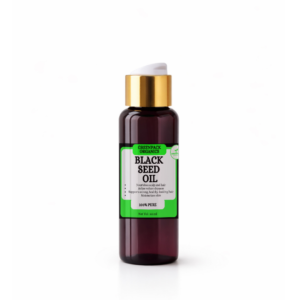 Black Seed Oil  - Scalp Care & Skin Nourishing Oil,65ml