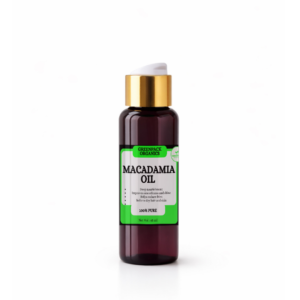 Macadamia Oil  - Deep Smoothness & Shine Oil,65ml