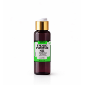 Evening Primrose Oil - Skin Comfort & Elasticity Oil,65ml