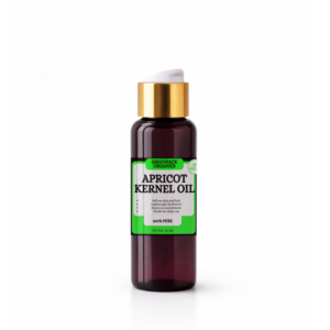 Apricot Kernel Oil - Gentle Softening Skin & Hair Oil,65ml