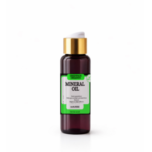 Mineral Oil - Protective Moisture-Sealing Oil,65ml