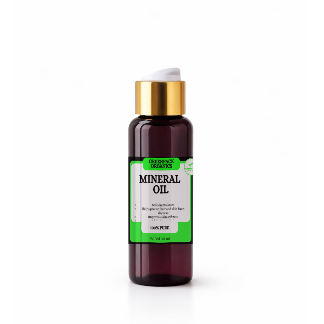 Mineral Oil - Protective Moisture-Sealing Oil,65ml