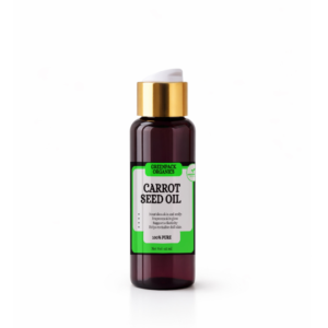 Carrot Seed Oil - Nourishing & Revitalizing Oil,65ml