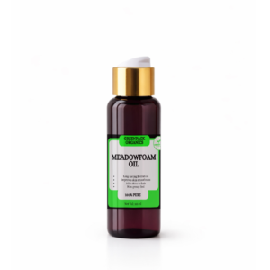 Meadowfoam Oil - Long-Lasting Moisture & Smoothness,65ml