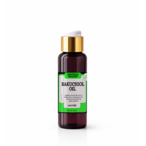 Bakuchiol Oil - Gentle Skin Smoothing Oil,65ml