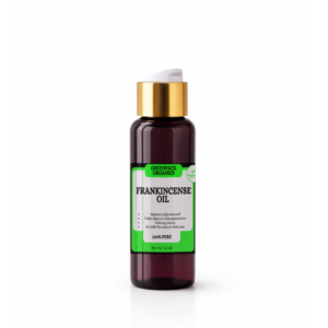 Frankincense Oil - Skin Renewal & Balance Oil,65ml
