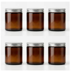Candle jars