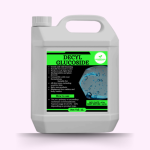 decyl glucoside